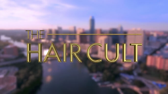 The Hair Cult Promo
