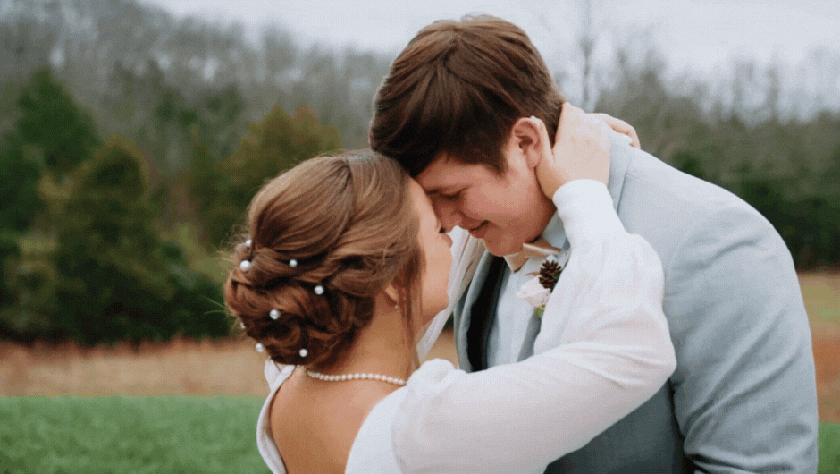 Nashville Wedding Videographer | Hodges Media