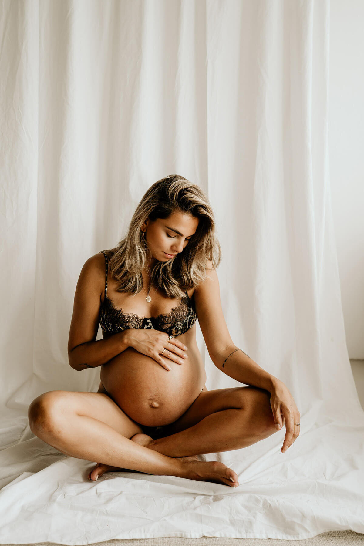 BellySisters Daglichtstudio Verhuur