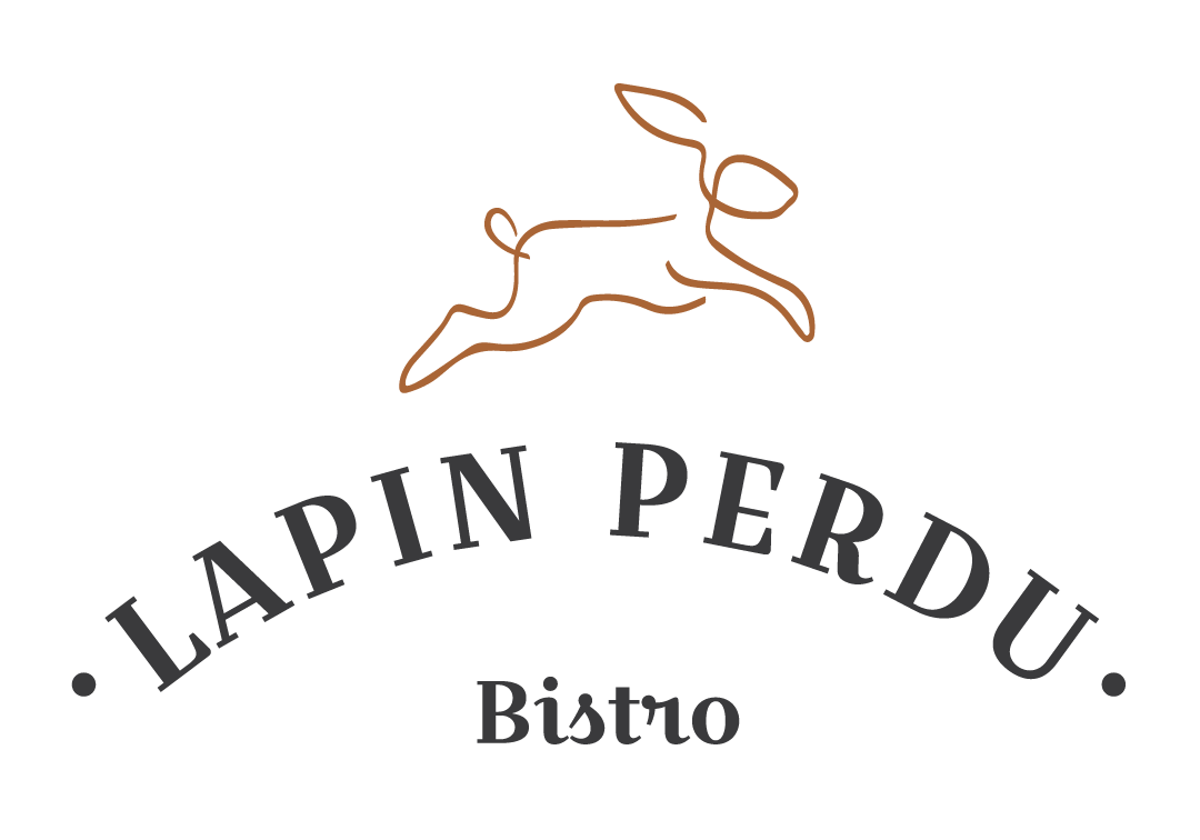 Lapin Perdu