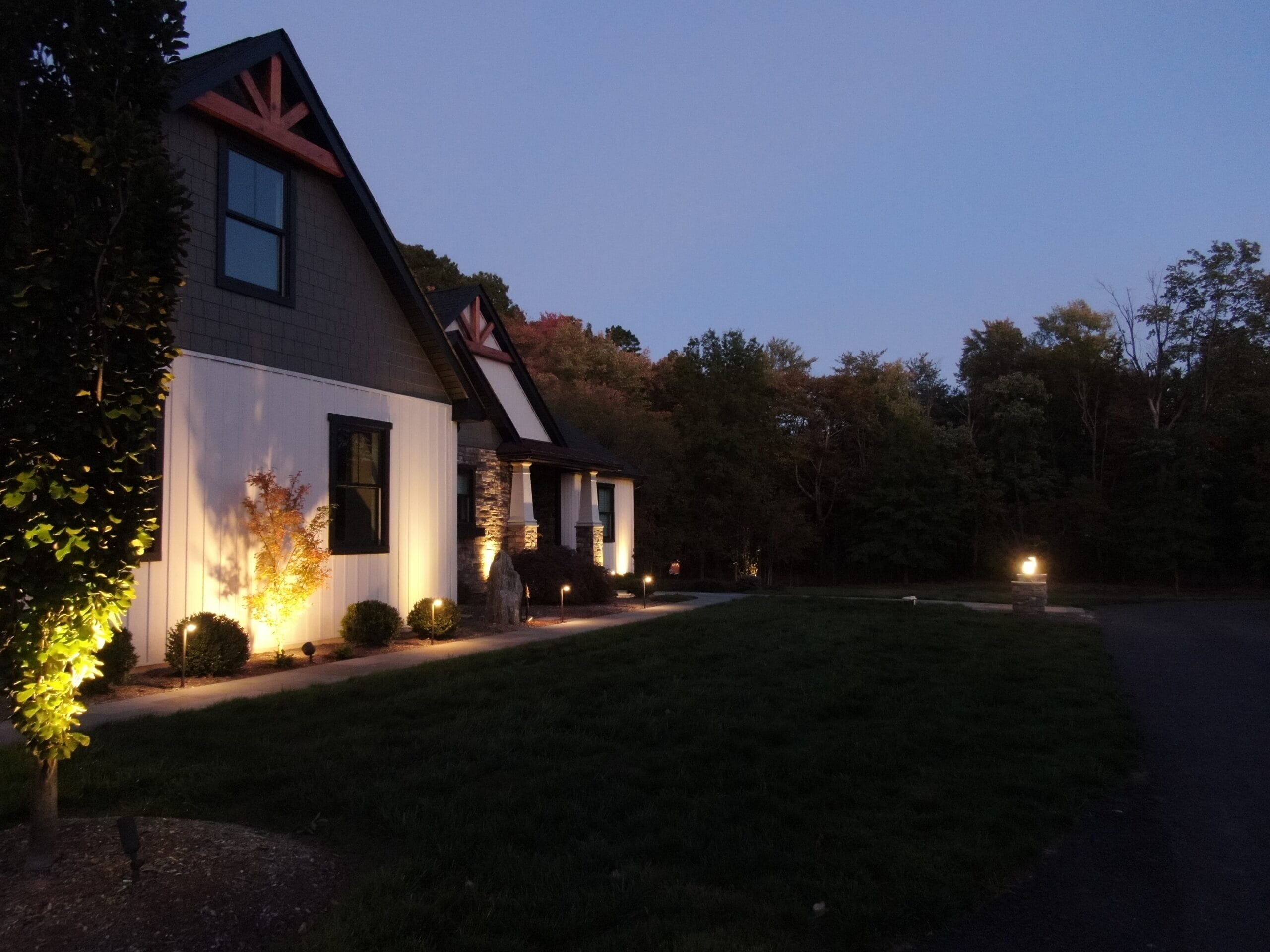 10-20 LED Lights