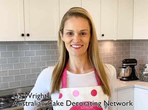 Liz Wright