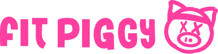 Logo Fitpiggy