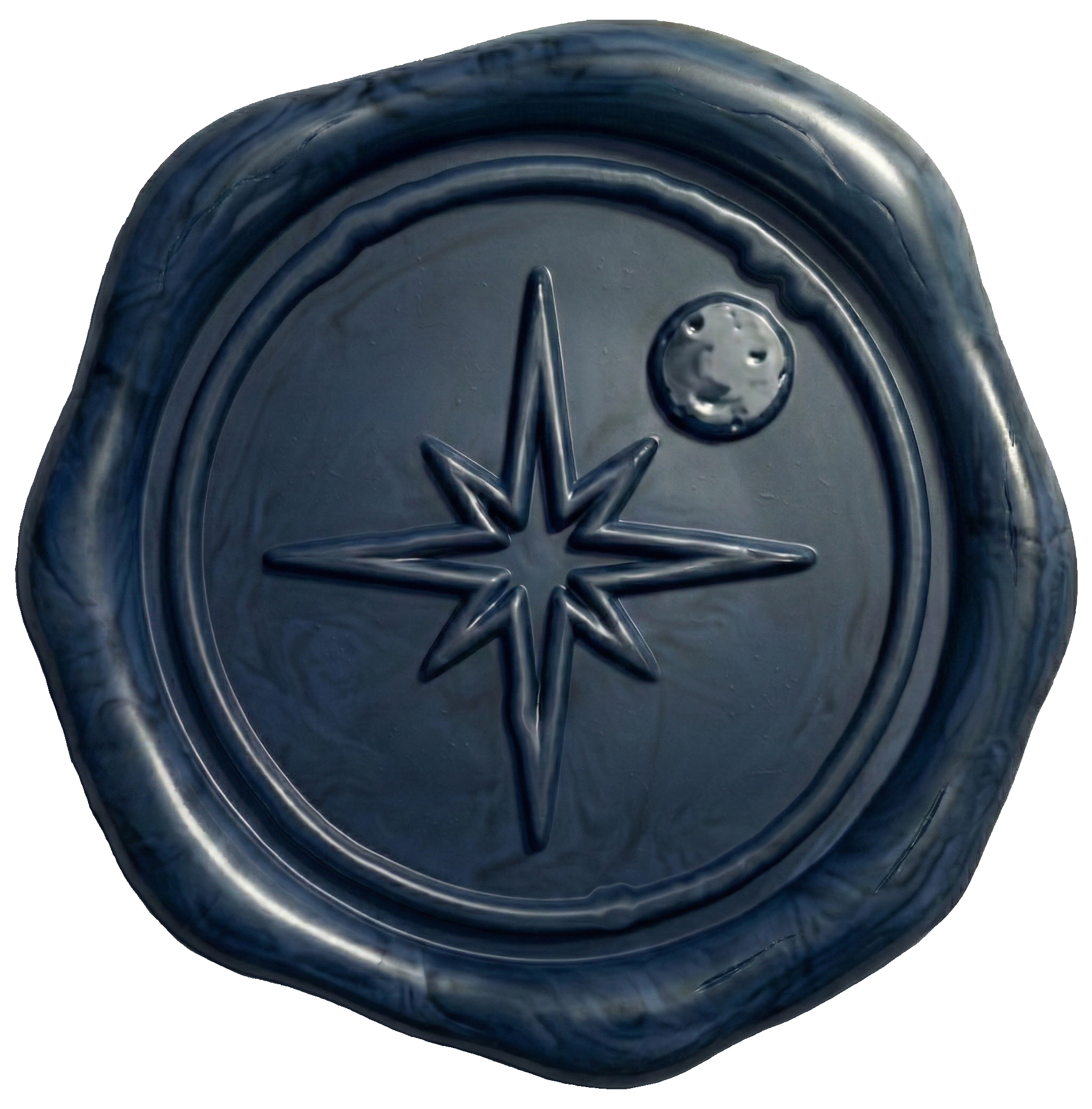 Stamp Draggable Image
