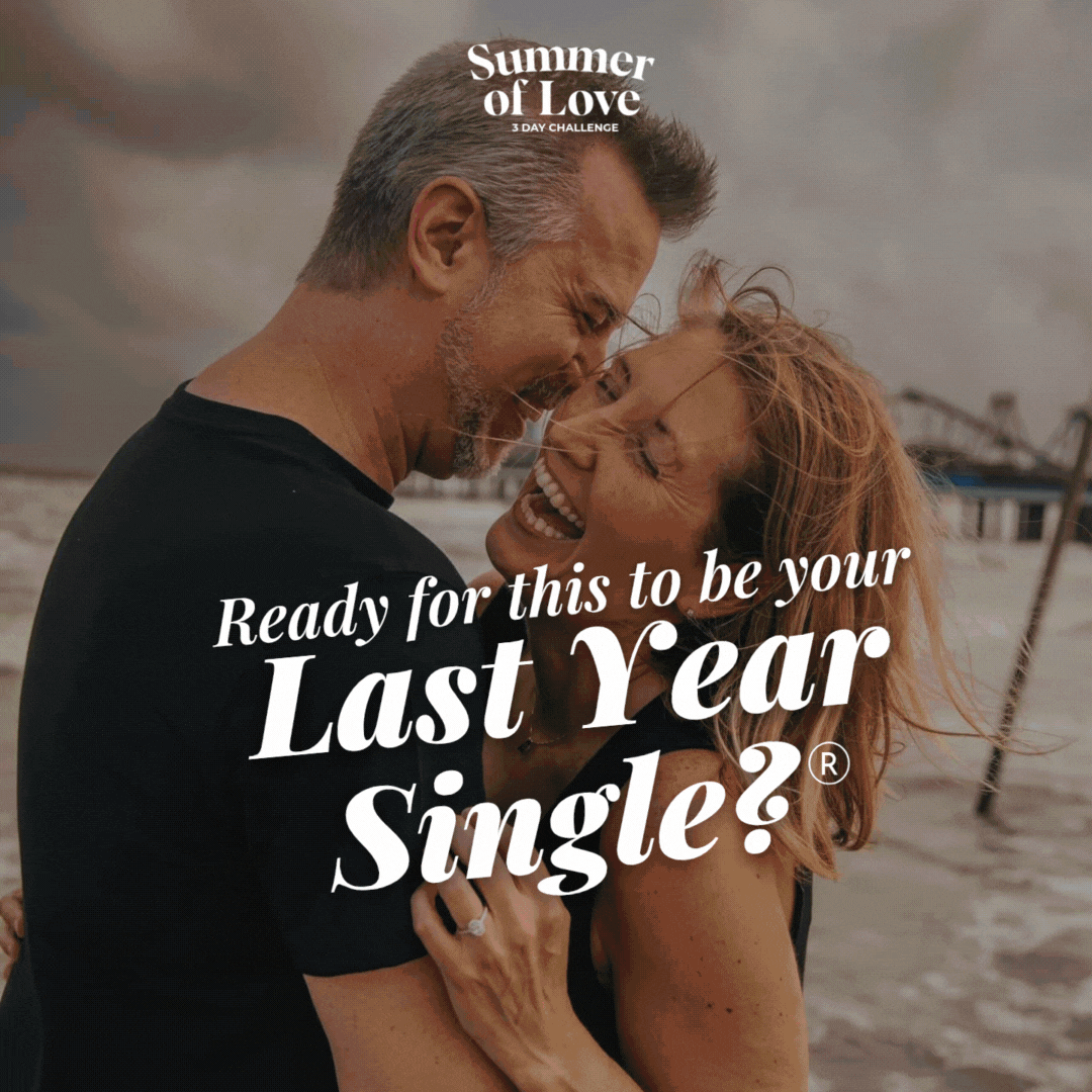 Modern Love Story Challenge Video Ad
