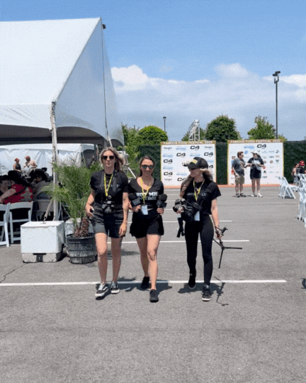 Our VIP Days were crafted for entrepreneurs who value efficiency without sacrificing quality. Imagine getting 3 months worth of work done for your Brand + Business in 3 hours! From email marketing campaigns, to growth vs. nurturing strategies to re-branding help & more... let us roll out the red carpet for you!