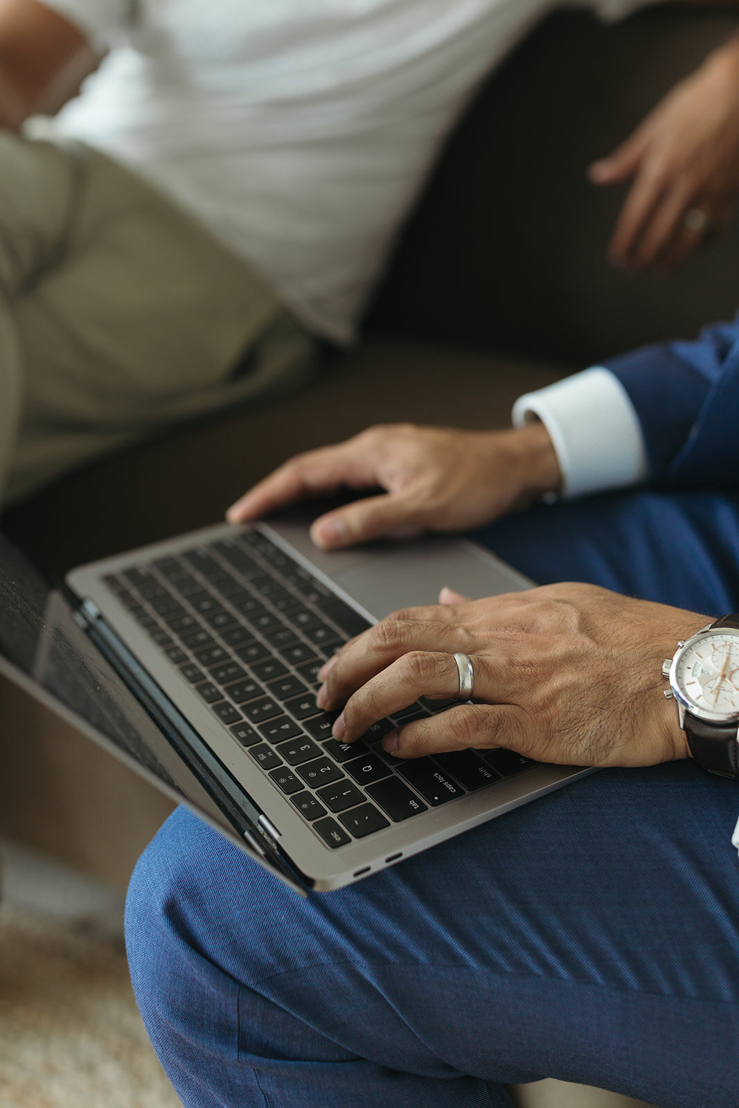 Nivaan Health in-home therapy