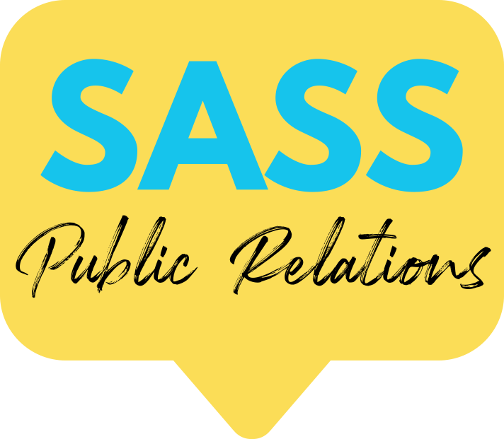 Sass In The Blue Grass Logo