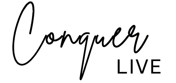 Conquer Live Conference Logo