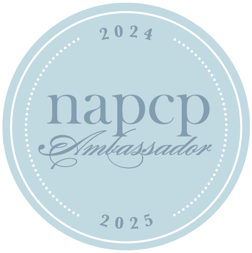 NAPCP Ambassador 2024/2025