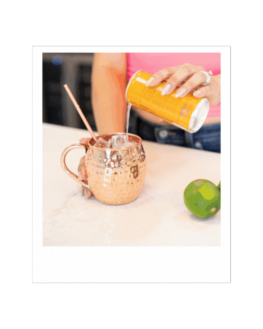 Behind-the-scenes of creative direction during a brand photography shoot

