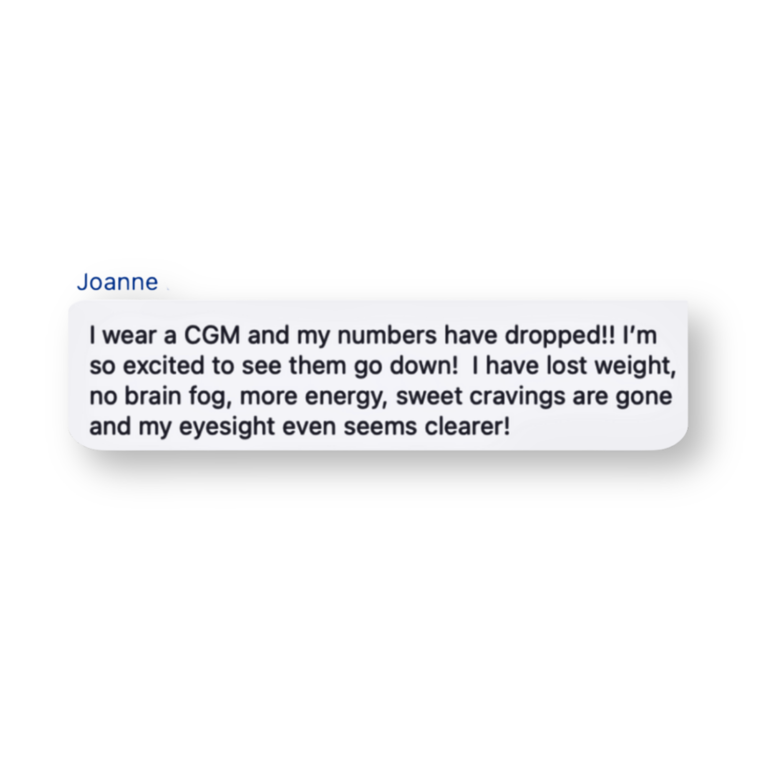 Testimonial 2