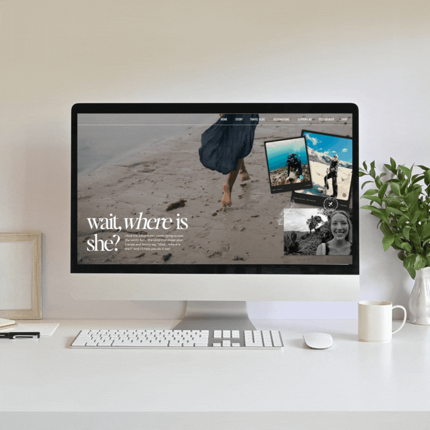 website designer arlington va