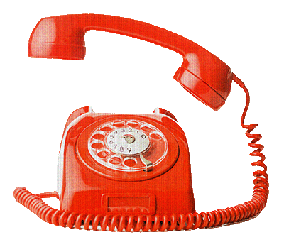 Ringing Phone