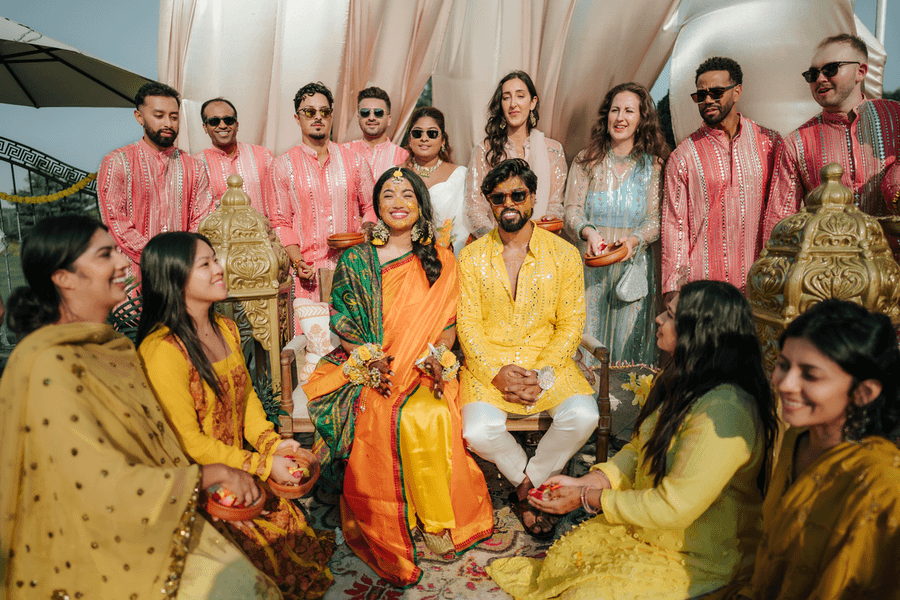Visuals By Nihal - Shariq Raisa Holud- 56