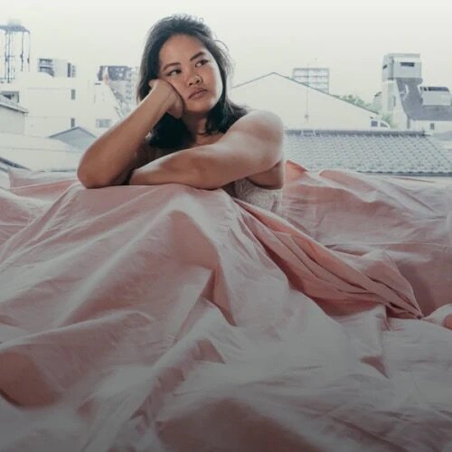 Aizome Bedding