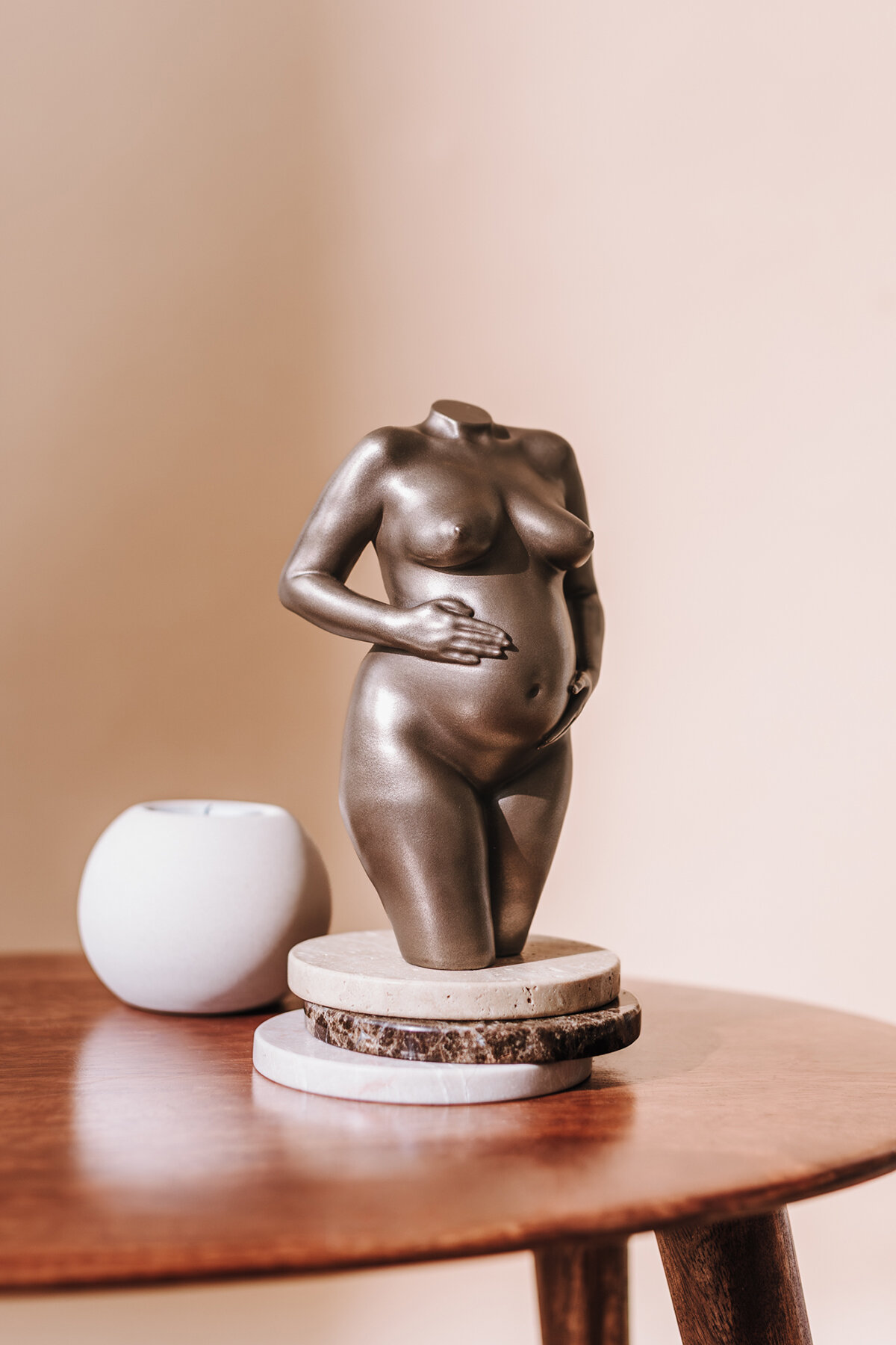 BellySisters Recent gemaakte beelden