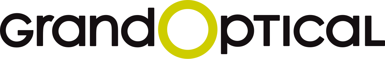 Logo GrandOptical