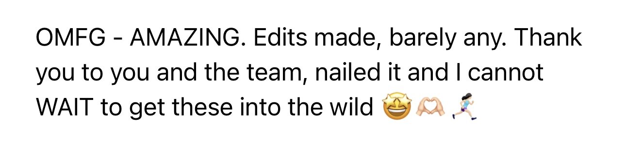 Social Han Client Testimonial