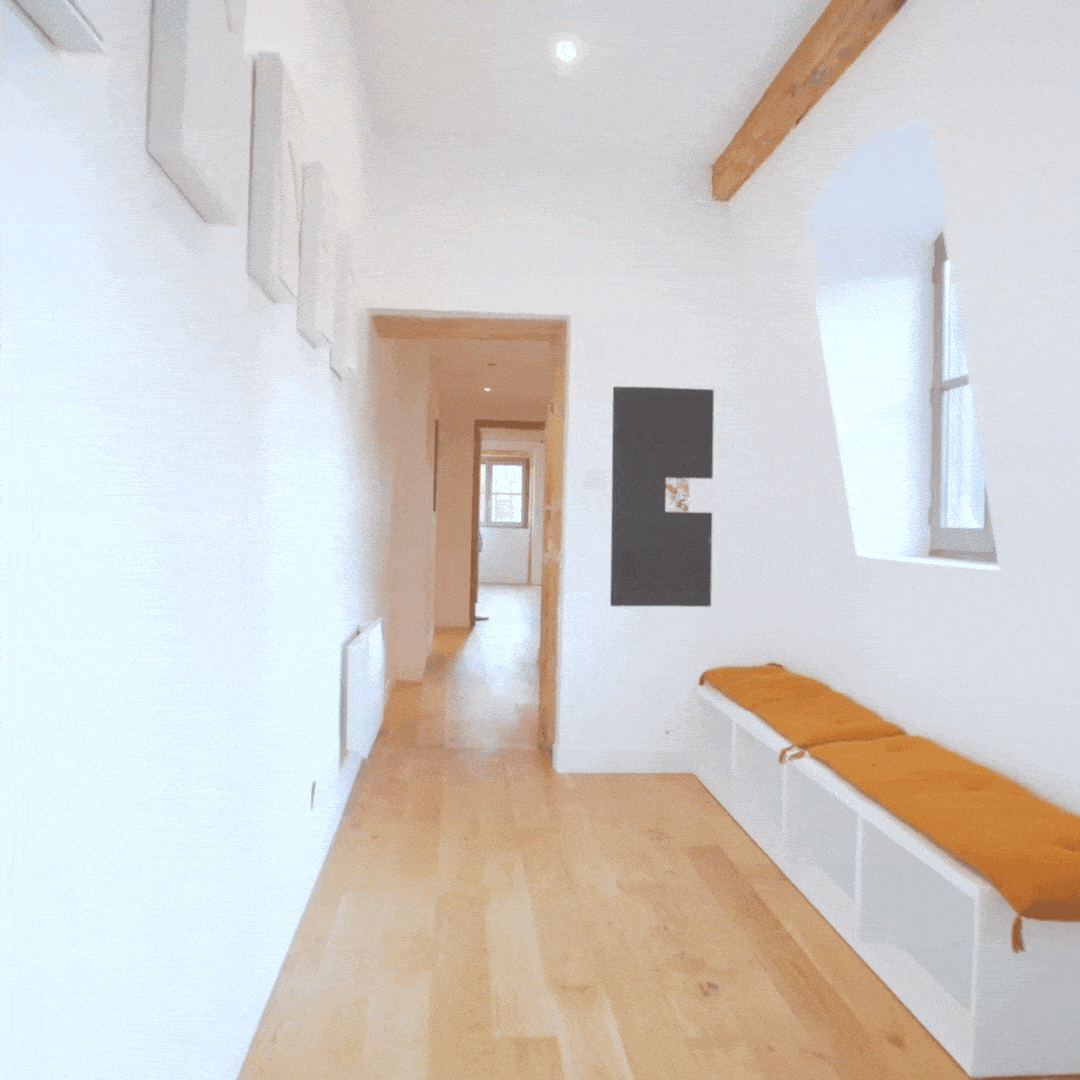 drywall and painting upgrade to home