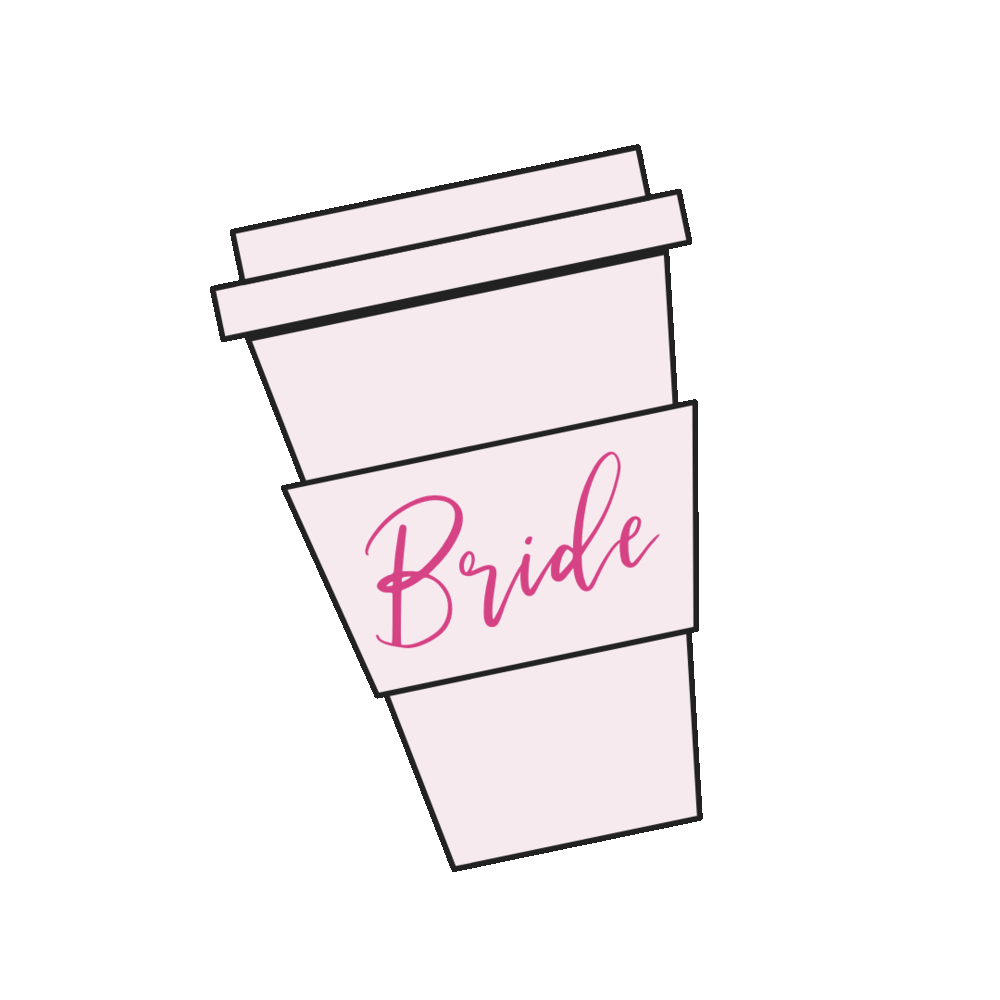 Bride Coffee