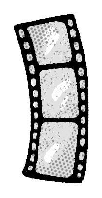 Falling Film Strip