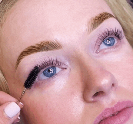 eyelash lift and tint near me