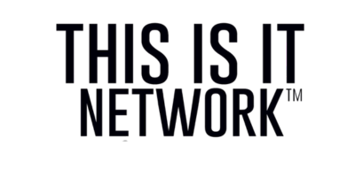 This Is It Network logo