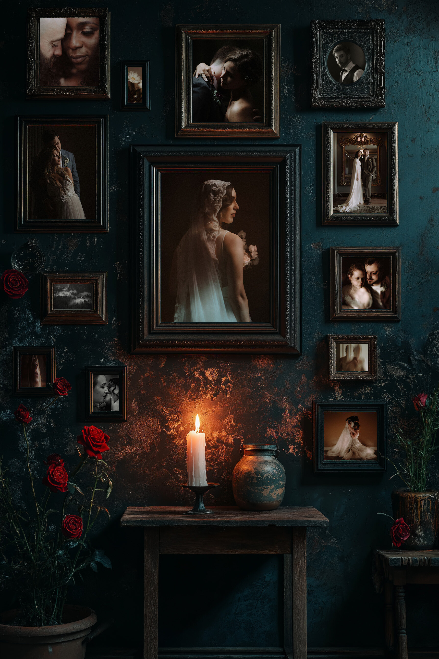 Candle Image