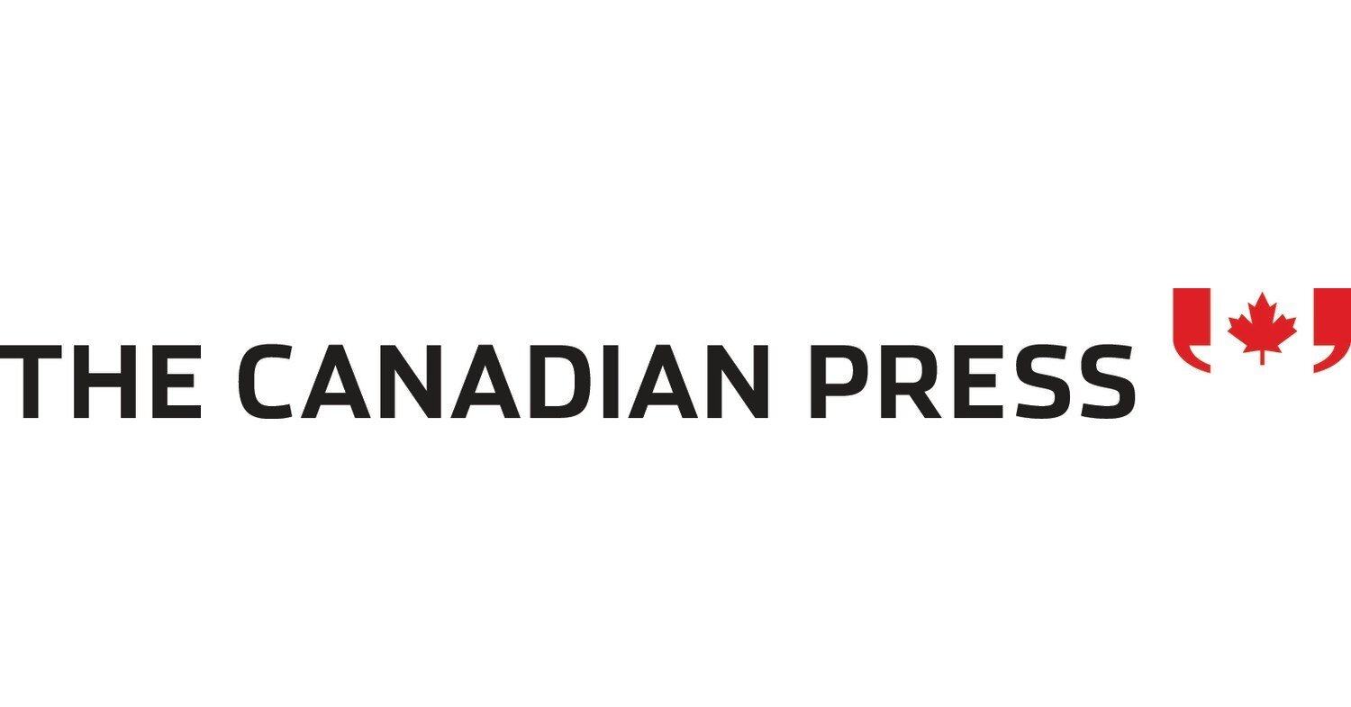 the canadian press