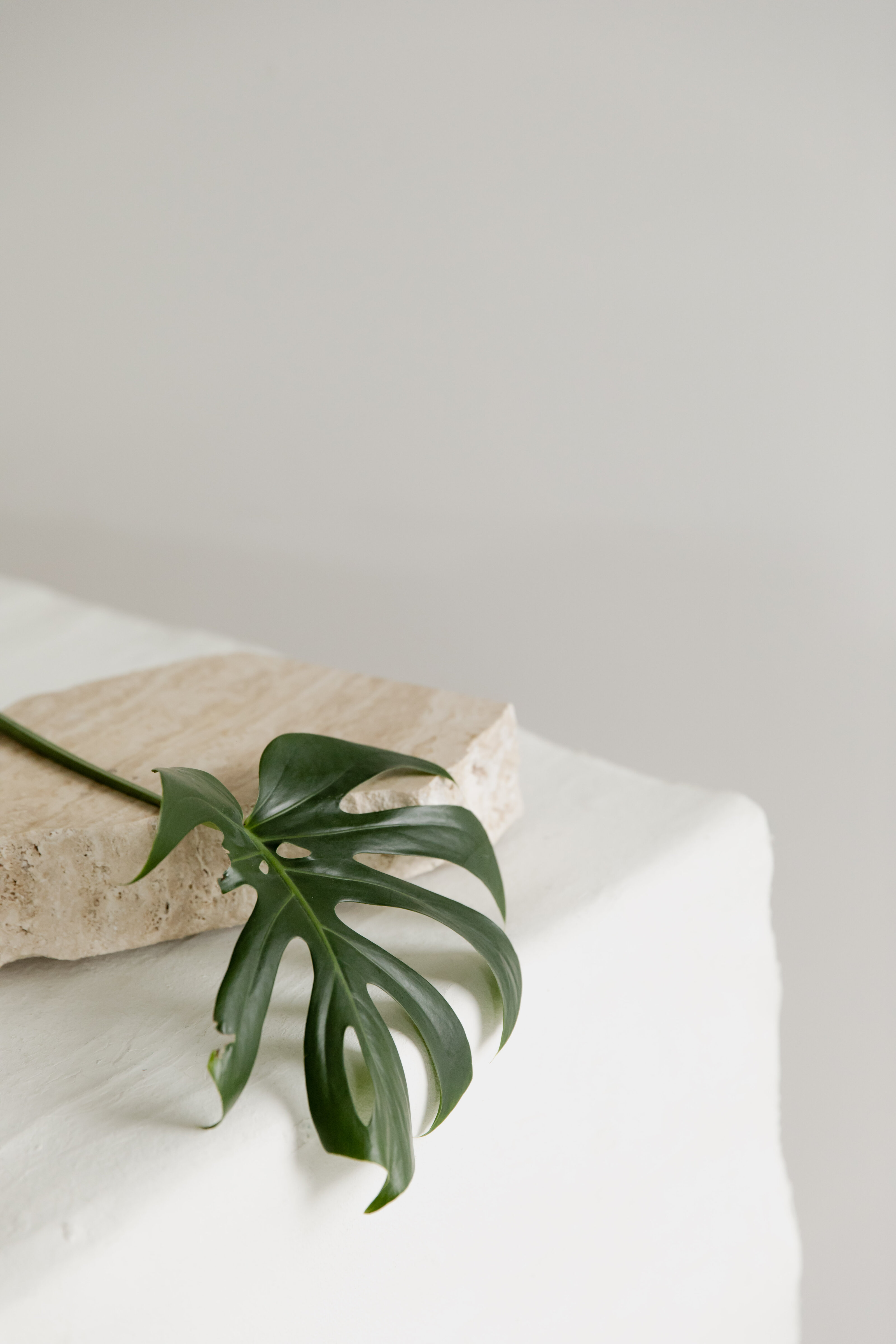 Presence without conversion