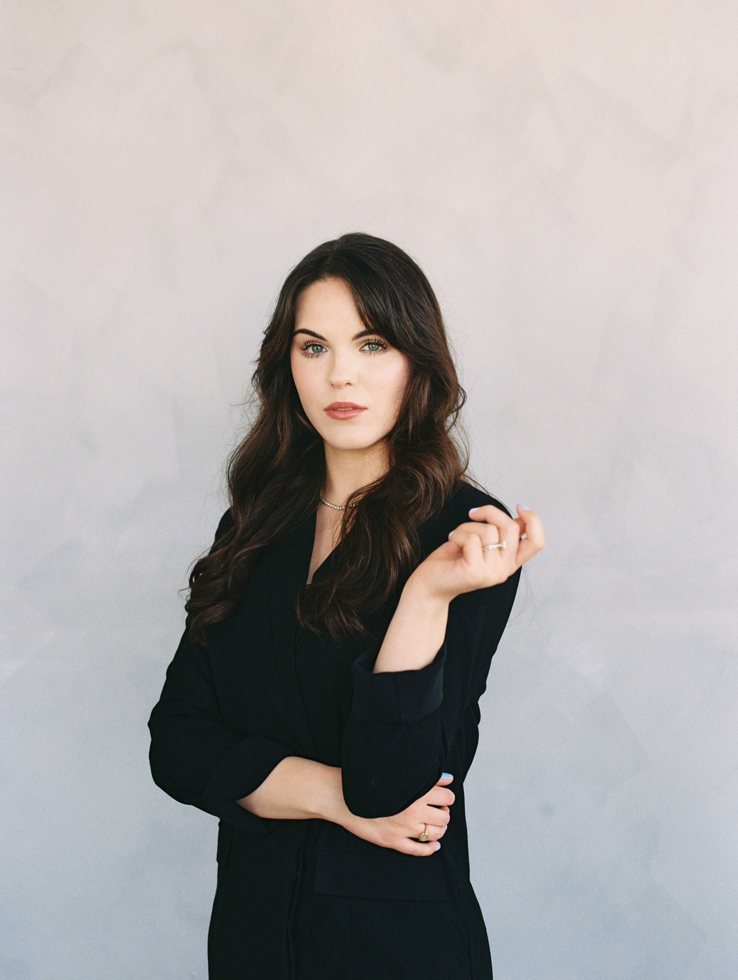 Alison Heffington