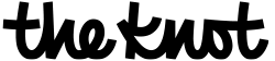The Knot logo