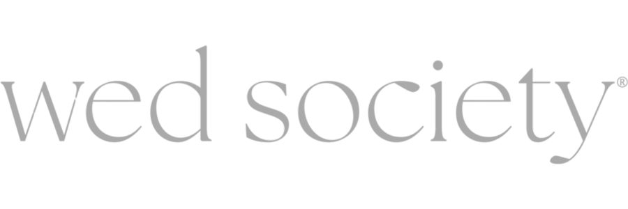 Wed Society Logo