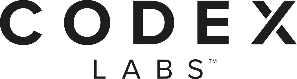 Codex labs Logo