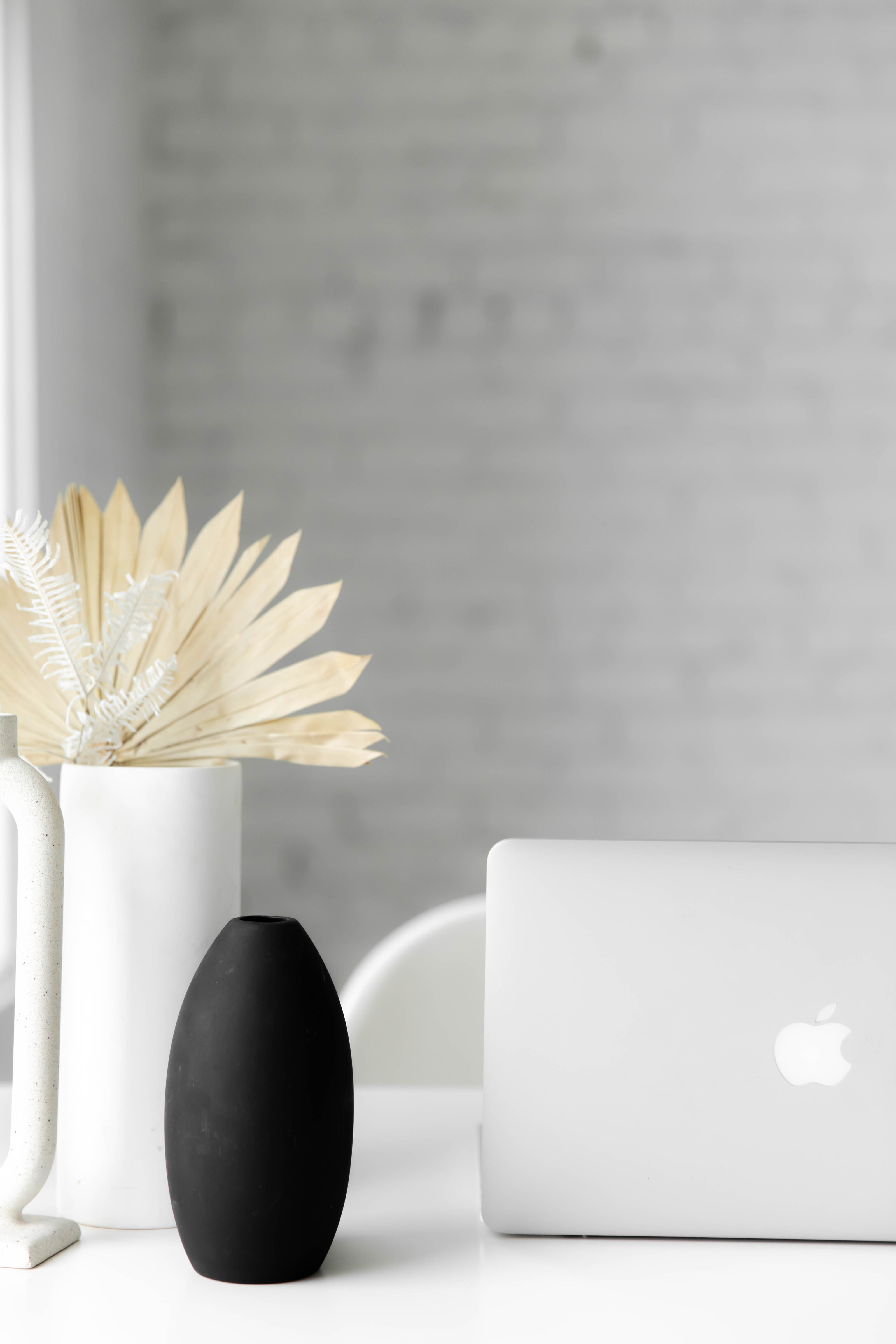 The brand left behind