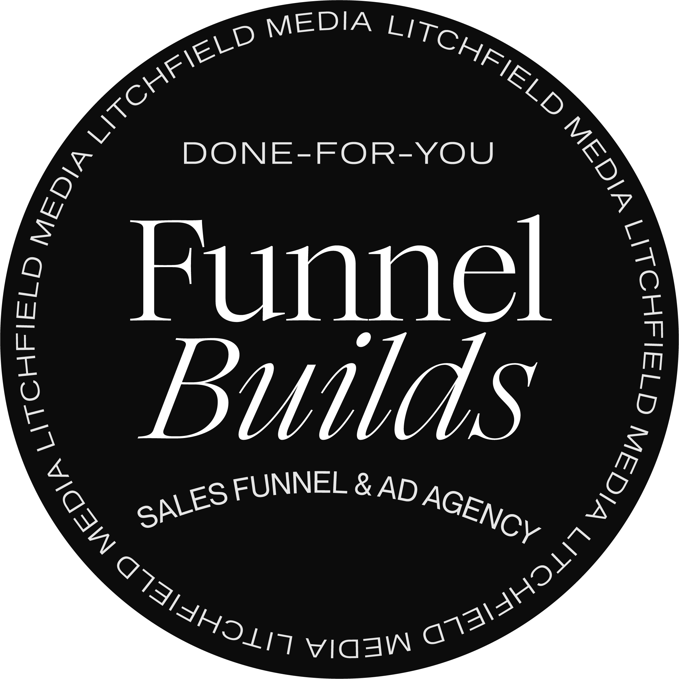 BTS - Our Proven Sales Funnel Process Your Content Empire