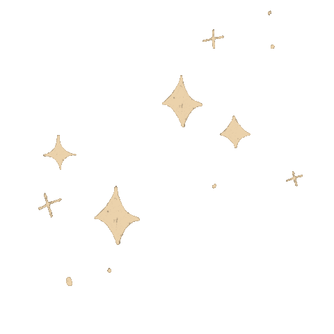Sparkle Gif Stars 2