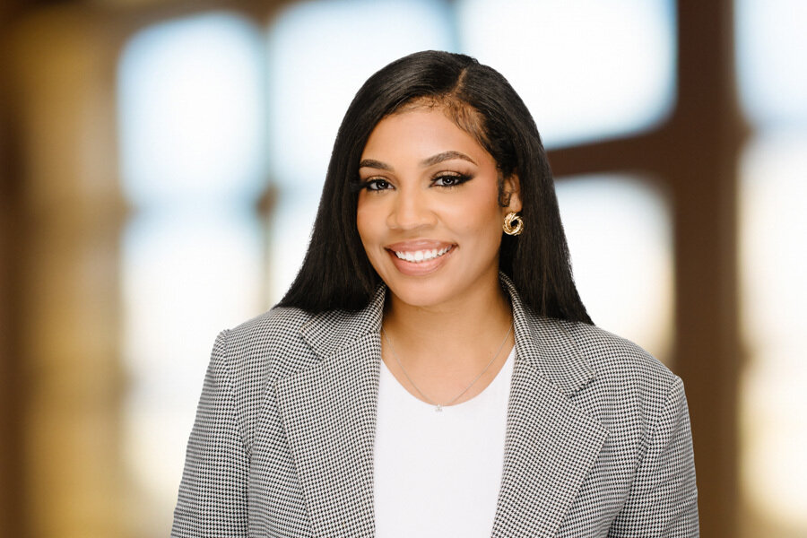 Business Headshots