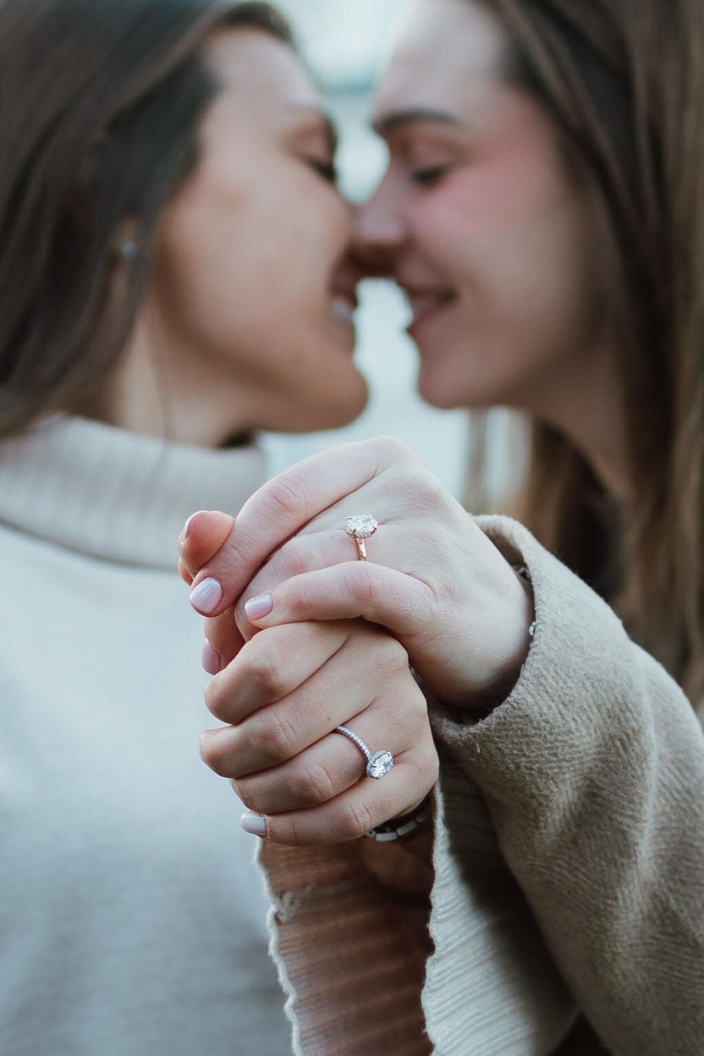 Long Island Proposal Photography