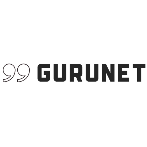 Gurunet logo