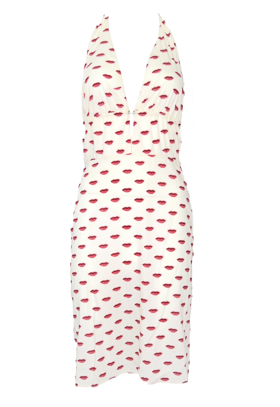 Prada SS20 Kiss Dress