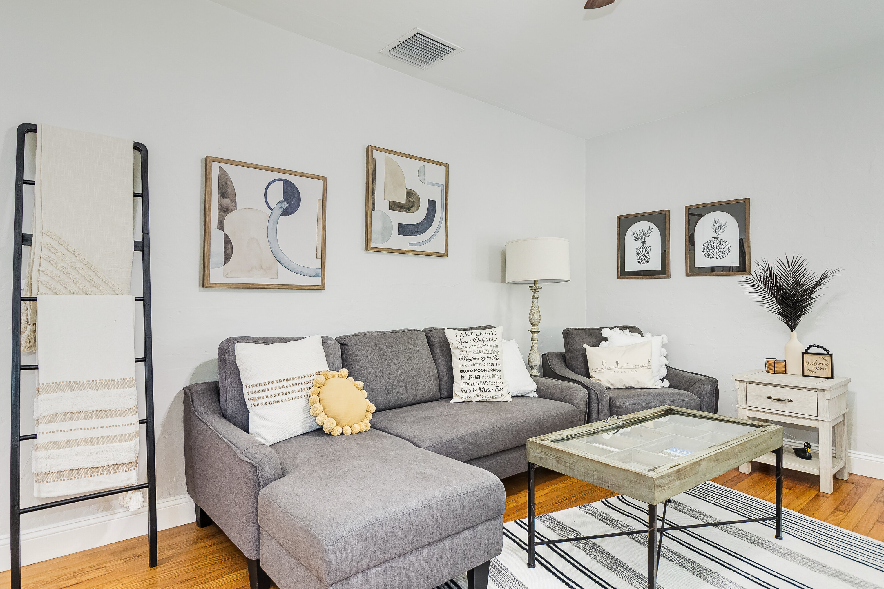 Rushing Bungalow