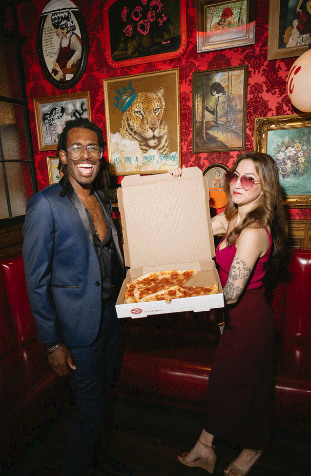 Pizza