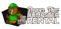 Beaver Bins LLC logo