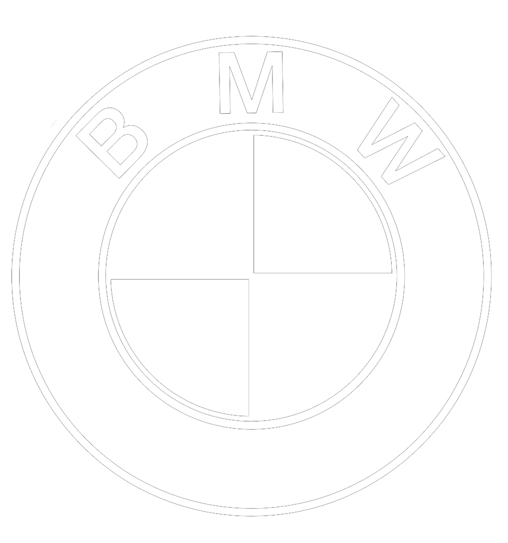 BMW Logo