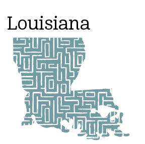 Louisiana