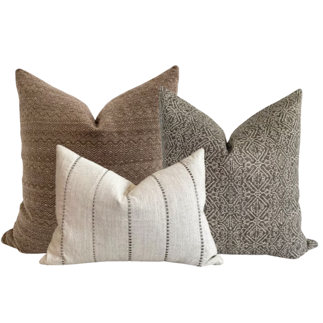 Pillows