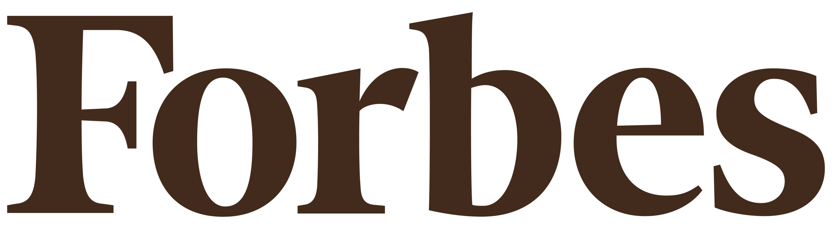Forbes logo