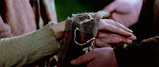 The Secret Wedding 6